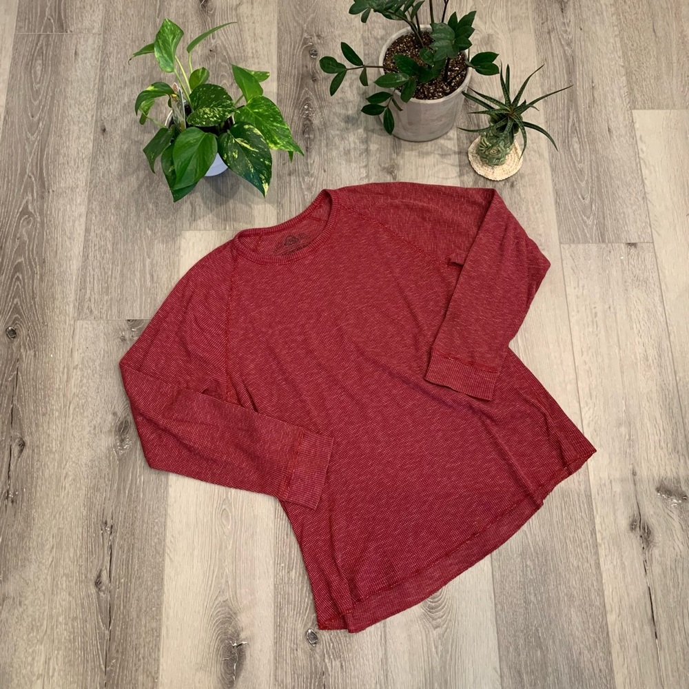 American rag thermal